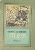 Czeluskin