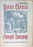 Dzieje chemii i przemysłu chemicznego