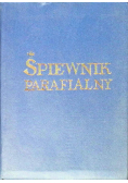 Śpiewnik parafialny