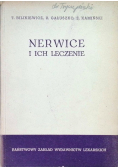 Nerwice i ich leczenie