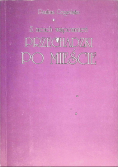 Przechadzki po mieście