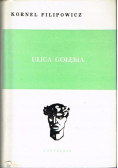 Ulica Gołębia