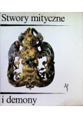 Stwory mityczne i demony