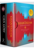 Shantaram, Cień góry