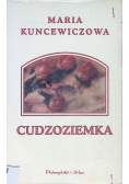Cudzoziemka