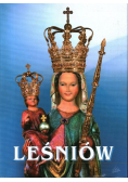 Leśniów Sanktuarium Matki Bożej Leśniowskiej