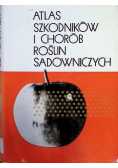 Atlas szkodników i chorób roślin sadowniczych