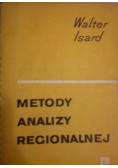 Metody analizy regionalnej