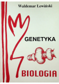 Genetyka Biologia