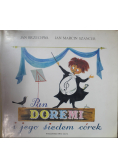 Pan Doremi i jego siedem córek
