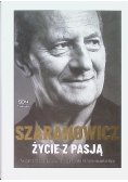 Szaranowicz Życie z pasją