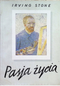 Pasja życia