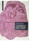 Tajemnice sag i run