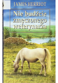 Nie budźcie zmęczonego weterynarza