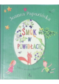 Smok w powidłach