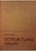 Struktura nauki