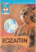 Pilot śmigłowca Egzamin