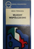 Włochy współczesne