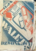 Walet dzwonkowy i S-ka, 1927 r.