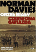 Orzeł biały czerwona gwiazda
