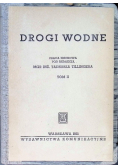 Drogi wodne Tom II