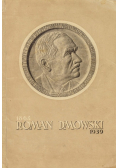 Roman Dmowski 1939r.
