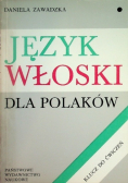 Język włoski dla Polaków Klucz do ćwiczeń