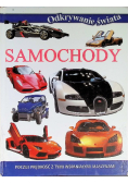 Odkrywanie świata - Samochody