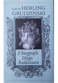 Z biografii Diego Baldassara