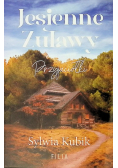 Jesienne Żuławy Przyjaciółki