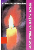 Modlitwa na każdy dzień