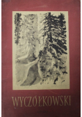 Leon Wyczółkowski Grafika i rysunki