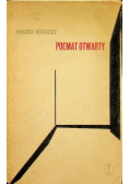 Poemat otwarty