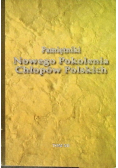 Pamiętniki Nowego Pokolenia Chłopów Polskich Tom XII