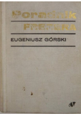 Poradnik Frezera