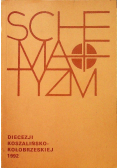 Schematyzm diecezji koszalińsko-kołobrzeskiej