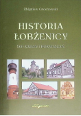 Historia Łobżenicy. 500 zadań i rozwiązań