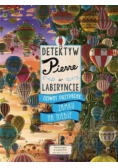 Detektyw Pierre w labiryncie