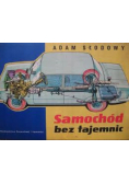 Samochód bez tajemnic