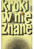 Kroki w nieznane