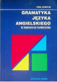 Gramatyka języka angielskiego w zdaniach do tłumaczenia