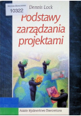 Podstawy zarządzania projektami