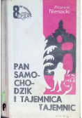 Pan Samochodzik i tajemnica tajemnic