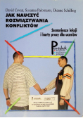 Jak nauczyć rozwiązywania konfliktów