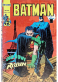 Batman nr 3 Oto nowy Robin