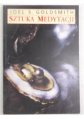 Sztuka medytacji