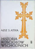 Historia kościołów wschodnich