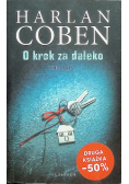 O krok za daleko