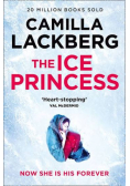 The Ice Princess