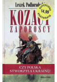 Kozacy zaporoscy
